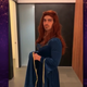 Image for article titled We fully support Sophie Turner dressing Joe Jonas up as Sansa